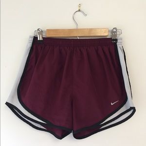 Nike Dry Tempo Running Shorts